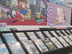 -任天堂Nintendo Switch体验店(天河城店)