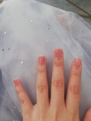 -Touch Nail·品质·美甲美睫