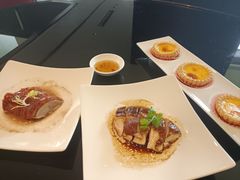 -厦门艾美酒店·乐美中餐厅