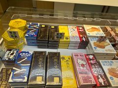 -好利来(东直门银座店)