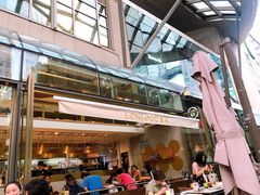 -农畉LONFOOD(福田星河COCOPark店)