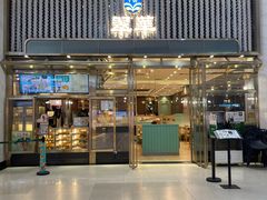 -翠华餐厅(正佳广场店)