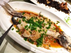 -好福记饭店(红梅公园店)