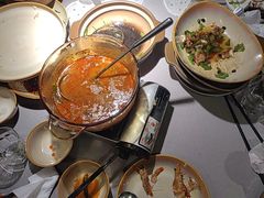 -青年公社烤鸭(滨湖银泰店)