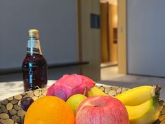 -广州奥园喜来登酒店