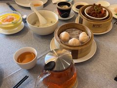 -潮府馆·非遗潮州菜·港式点心(世纪公园店)
