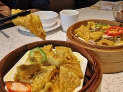 -又一间茶点轩(百汇广场店)