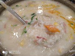 全家福-粤仔湾砂锅粥(广益哥伦布店)