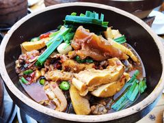 -麻伊伏土菜馆(朗州路店)