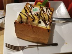 -避风塘(百联东郊店)