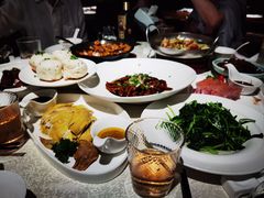 -金枝玉叶上海人家食府(三里河店)