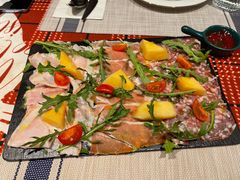 -Primo·丽莫意大利窑烤披萨