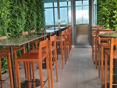 -顶层酒吧ROOF(上海艾迪逊酒店)