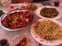 -虾味传奇(生态龙虾城店)