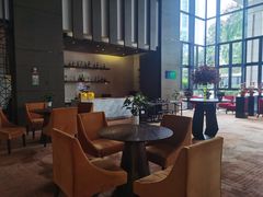 -深圳湾科技园丽雅查尔顿酒店