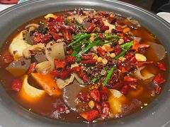 -渝乡老妈·北京烤鸭(六里桥店)