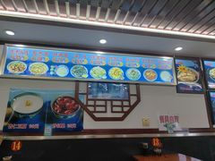 -门框胡同百年卤煮(前门煤市街店)