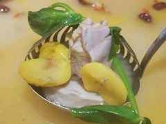 -李子坝梁山鸡(北碚万达五鸡哥店)