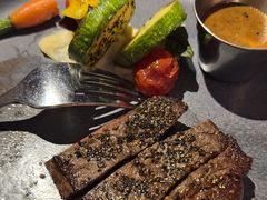 -巴别塔法餐舍(朝阳店)