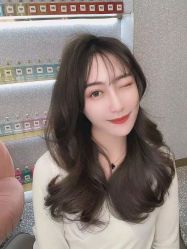 -3AM·S HAIR SALON烫发染发接发