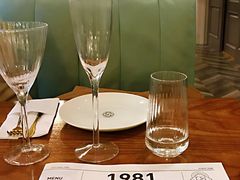 -1981牛排西餐厅(海信店)