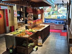 -李掌柜土菜馆(沔中店)