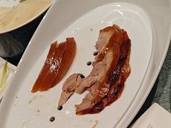 -凤凰园烤鸭店·唐山菜·传承花椒肉(老唐丰路店)