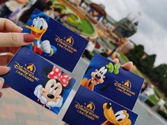 -上海迪士尼度假区