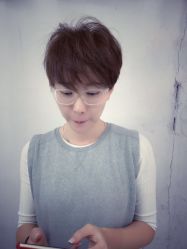 -简影造型·自选烫染接发salon
