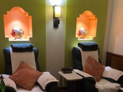 -域SPA·足疗·按摩·养生(静安寺店)