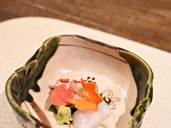 -空蝉怀石料理(益丰·外滩源店)