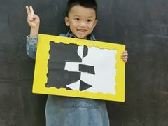 -美吉姆国际儿童教育中心(湛江招商花园城店)