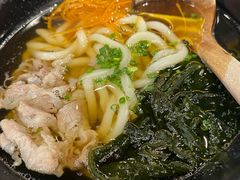 -东京屋(武定路店)
