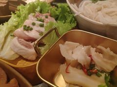 -牛New寿喜烧(中山公园龙之梦店)