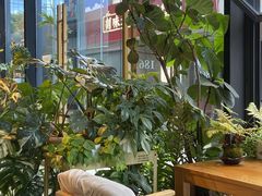 -1861意大利餐厅(文化广场店)