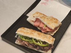 -高玛纳驴肉火烧(一世界店)