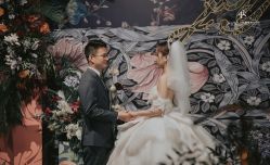 -红丝高端婚礼中心(旗舰店)