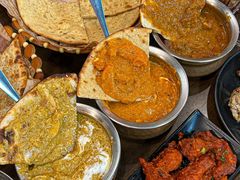 -南国印度餐厅Dakshin