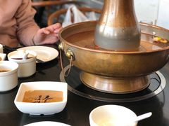 -北门涮肉·铜锅涮肉(南锣鼓巷店)