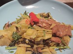 -新世界餐厅(万达店)