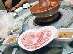 -北门涮肉·铜锅涮肉(南锣鼓巷店)