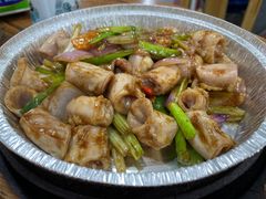 -南记食粥坊·宵夜大排档(岭南分店)