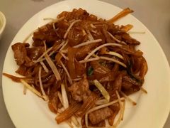 -御花园·粤菜·海鲜火锅(中山公园店)