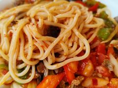 -巴依老爷新疆美食(常营店)