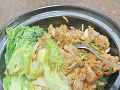 -盏记光明乳鸽(盐田八分店)