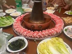 -刘老表·瓦罐汤涮肉(青云谱店)