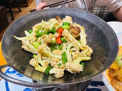 -集天餐厅(人大店)