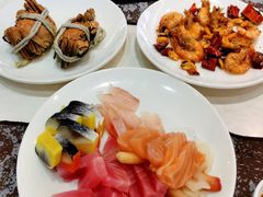-张家港国贸酒店·餐厅