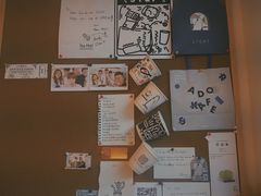 -Line 咖啡(石厦花园店)