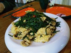-乡村馕坑肉·烧烤·新疆菜·本地人更爱吃(阿勒泰首店)